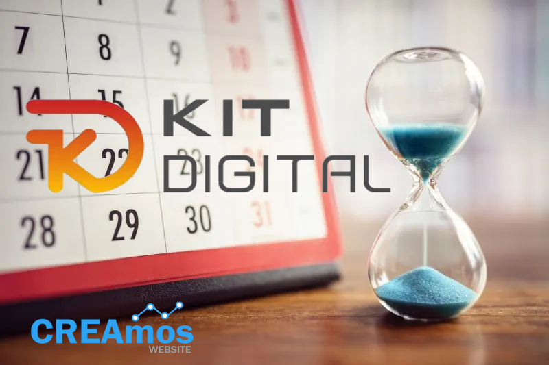 Cambios en el Kit Digital 2025 y cómo aprovecharlos